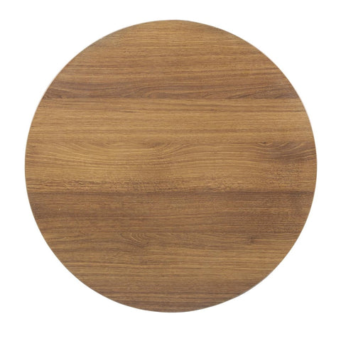 Bolero Complete Round Table 600mm