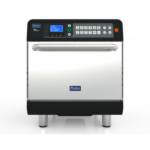 Pratica High Speed Oven Chef Express