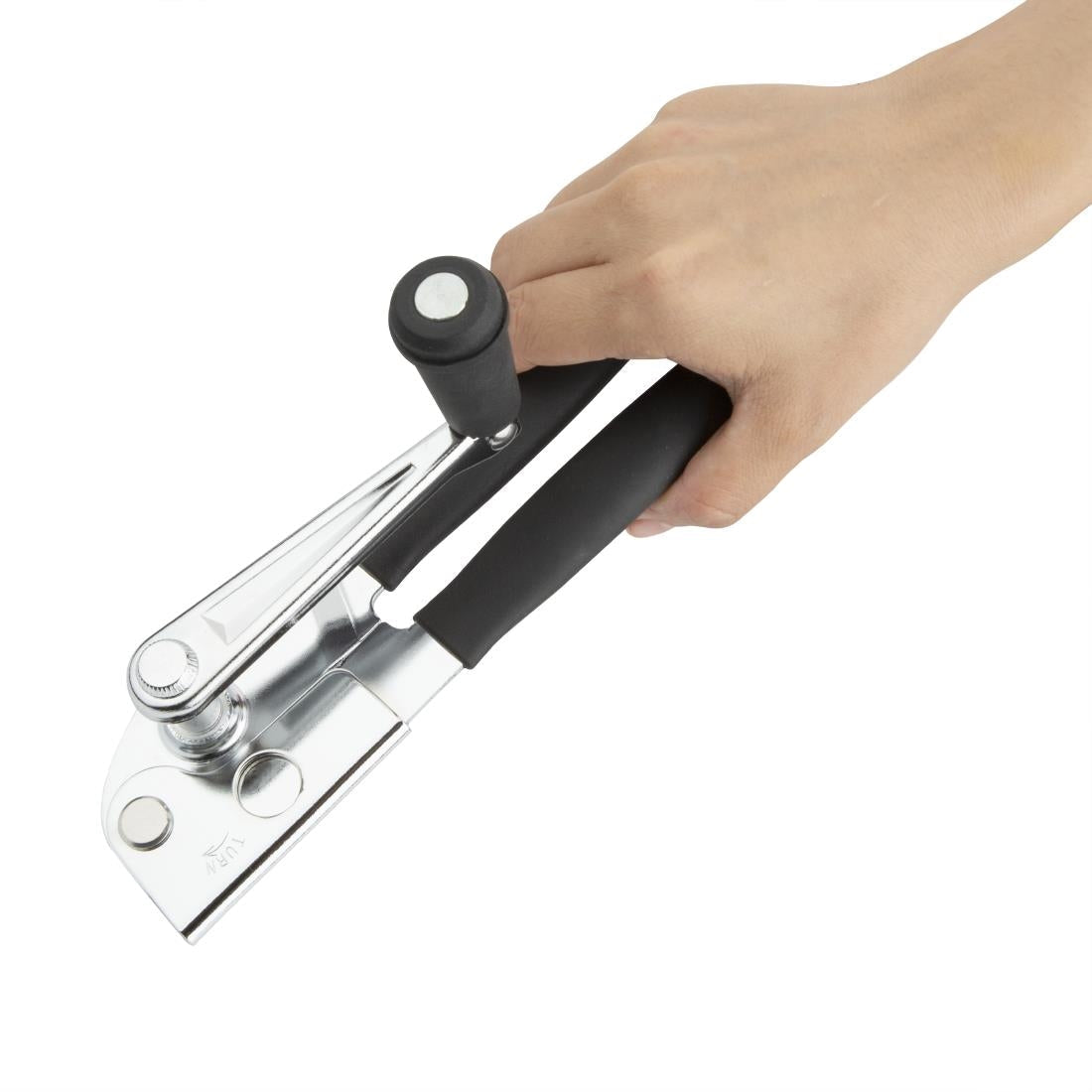 Vogue Handheld Can Opener