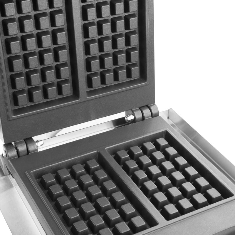 Apuro Commercial Waffle Maker