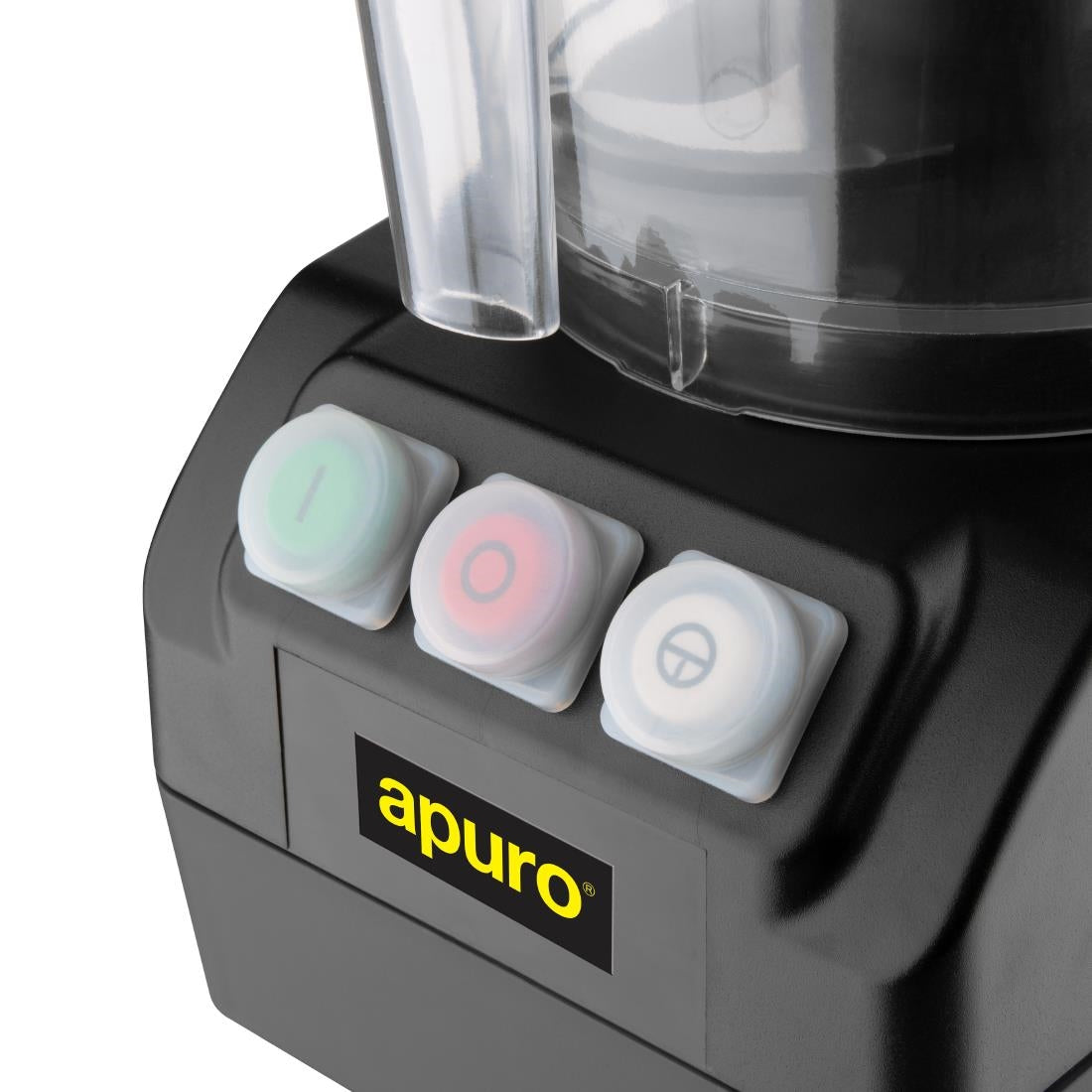 Apuro Multi Function Food Processor 3Ltr - CK164-A