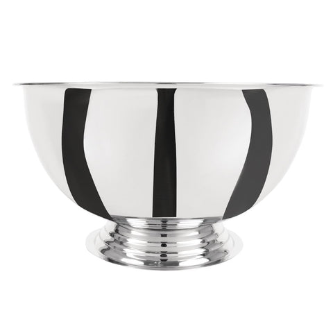 Olympia Polished Stainless Steel Wine & Champagne Bowl - CK800