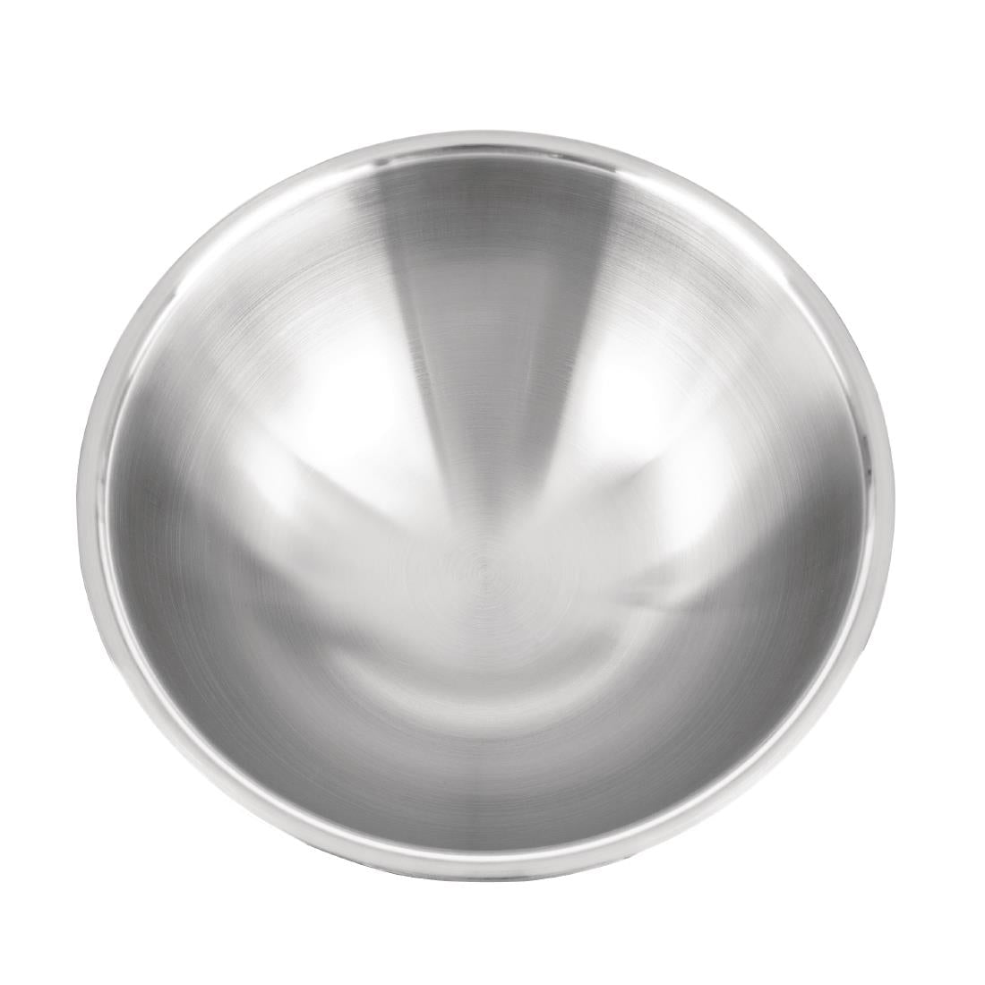 Olympia Polished Stainless Steel Wine & Champagne Bowl - CK800