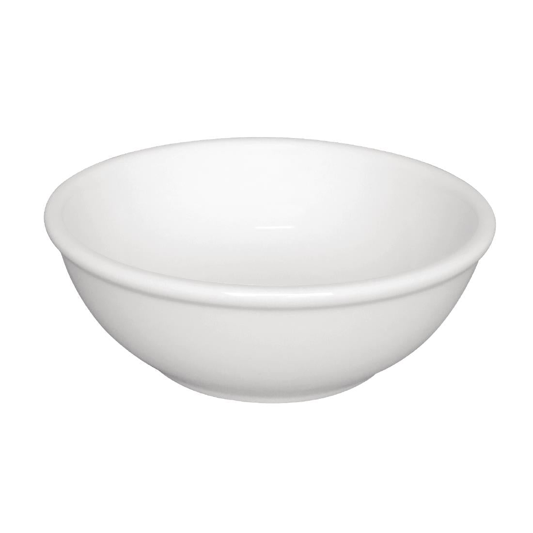 Olympia Rimless Cereal Bowls 145mm - CL034