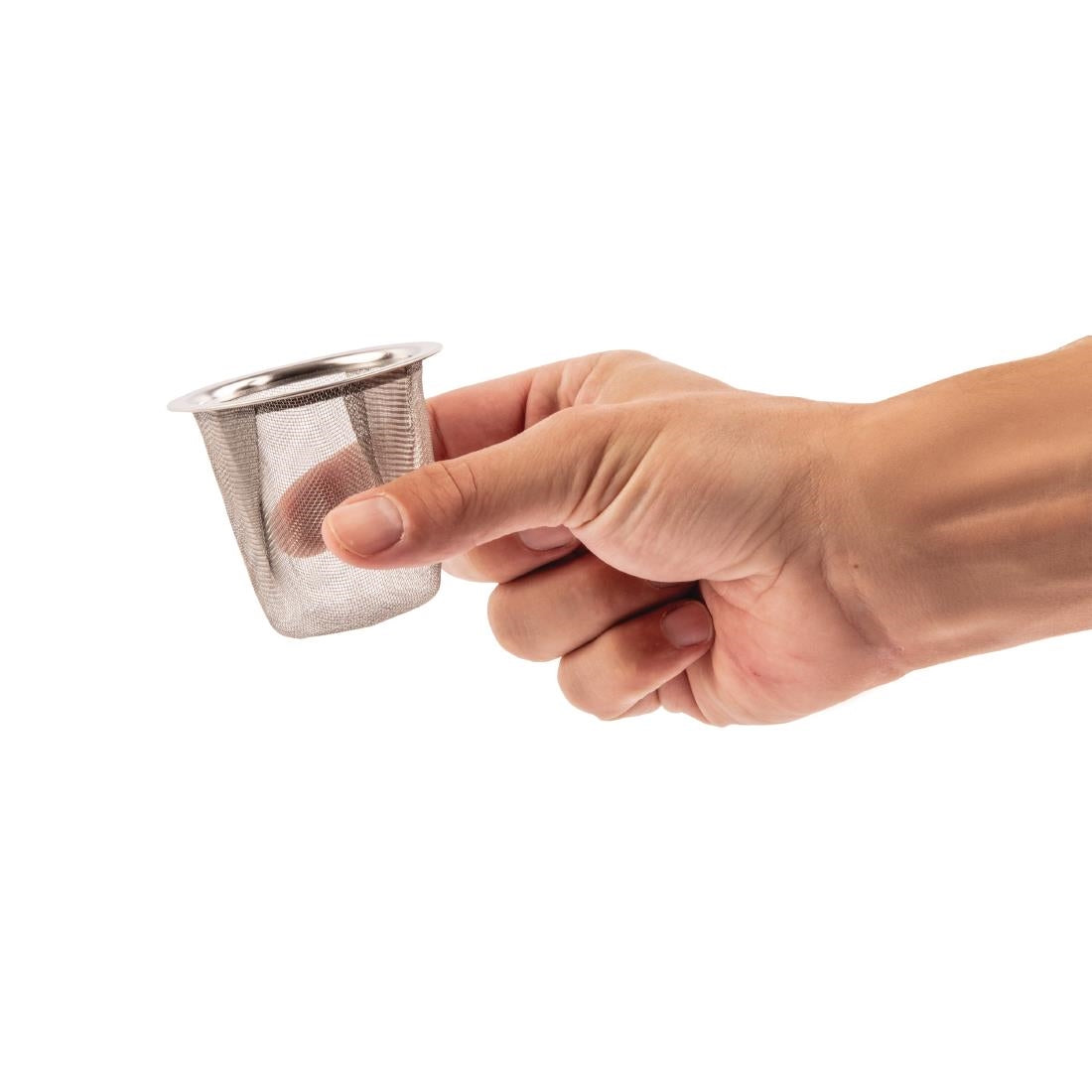 Olympia Cafe Filter to Fit 500ml Teapot - CL116