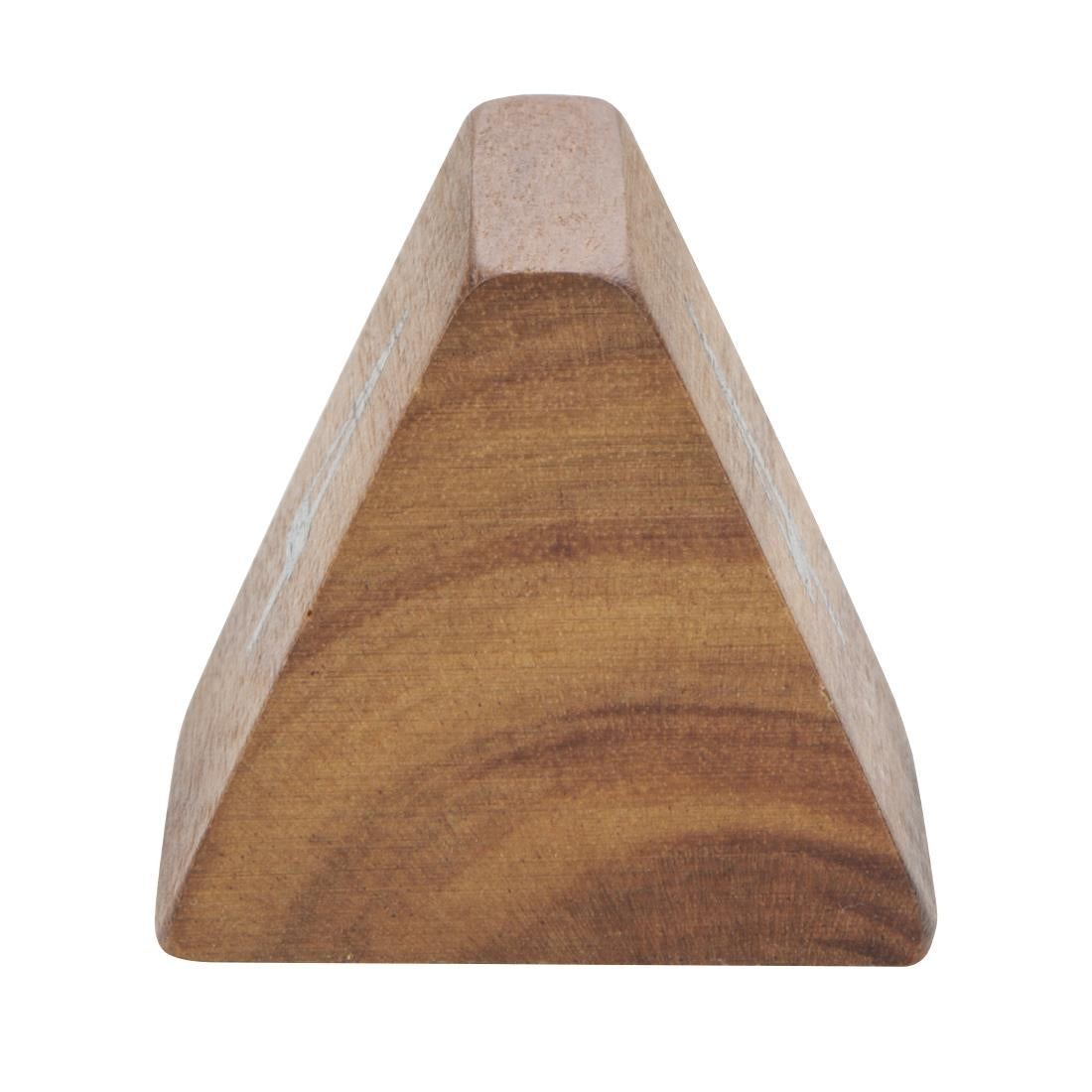 Olympia Acacia Table Number Signs Numbers 1-10 - CL392