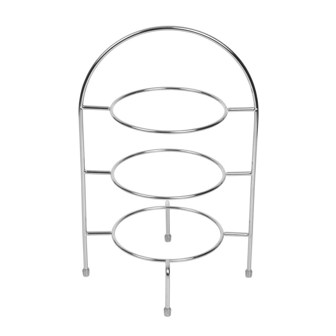Olympia High Tea Stand for Plates Up To 270mm - CL572