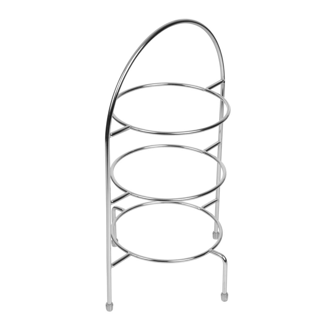 Olympia High Tea Stand for Plates Up To 270mm - CL572