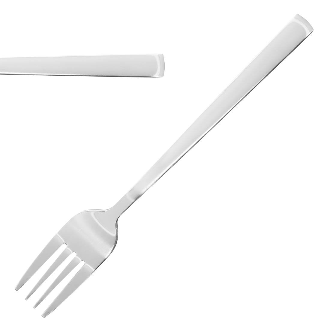 Olympia Airnox Fork (12 Pack) - CL981