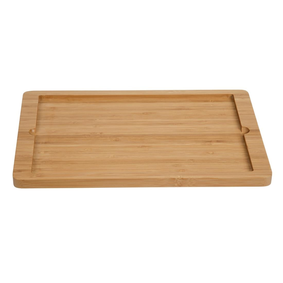 Olympia Wooden Base for Slate Platter 330 x 210mm - CM061