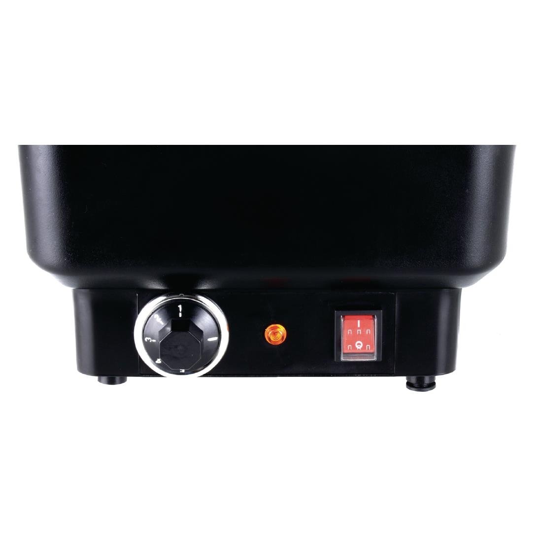 Olympia Electric Chafing Dish - CM266-A