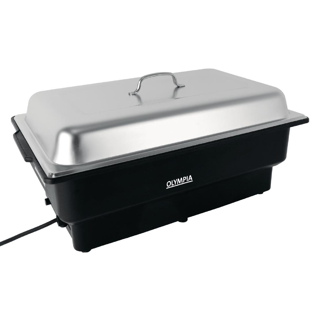 Olympia Electric Chafing Dish - CM266-A