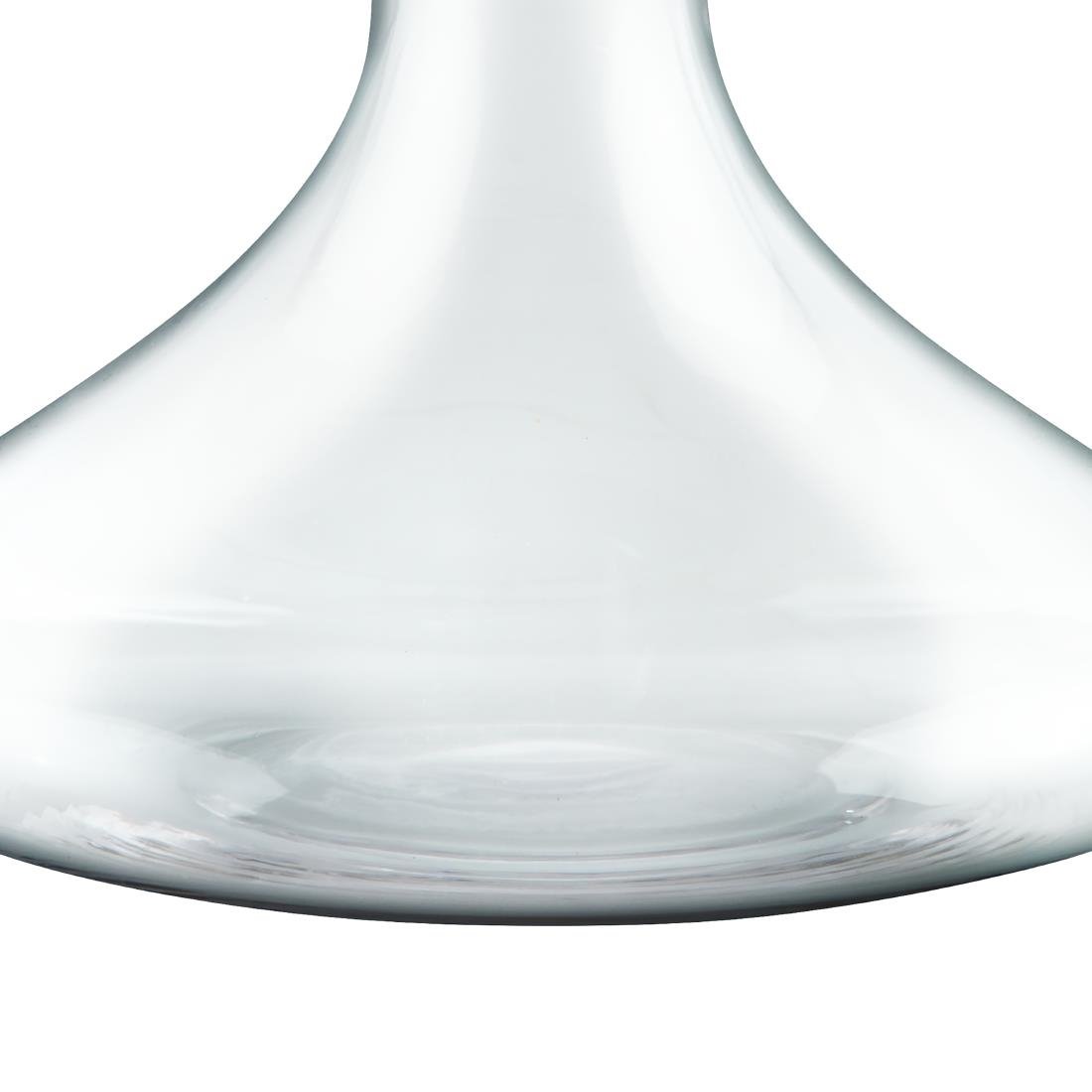 Olympia Curved Glass Decanter 750ml - CN609
