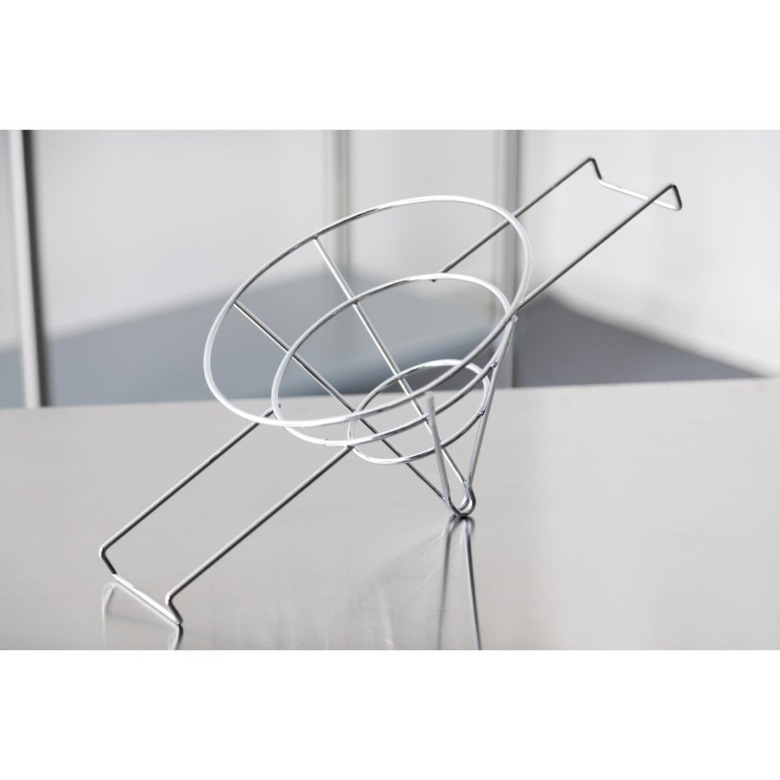 Vogue Oil Filter Cone - CN956