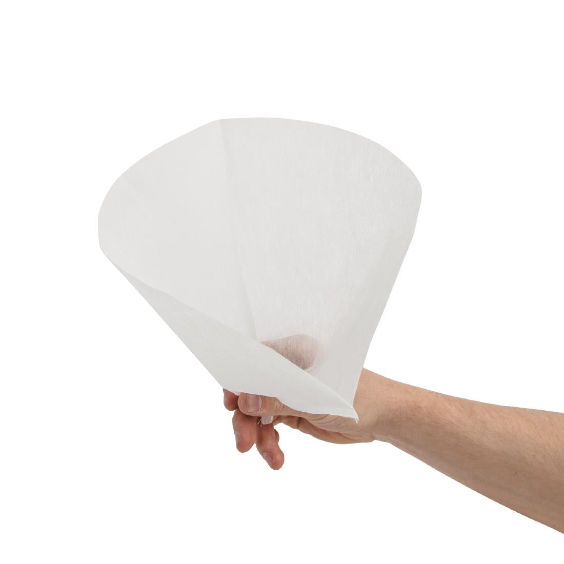 Filters for Vogue Oil Filter Cone (50 Pack) - CN958