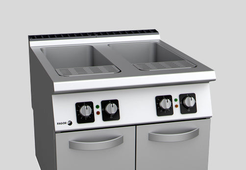Fagor Kore 900 Series Pasta Cooker