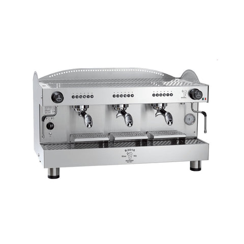 Bezzera Bezzera Professional Espresso Machine BZB2016S3