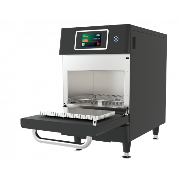 Pratica High Speed Oven Copa Express - Single Magnatron