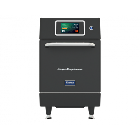 Pratica High Speed Oven Copa Express - Single Magnatron