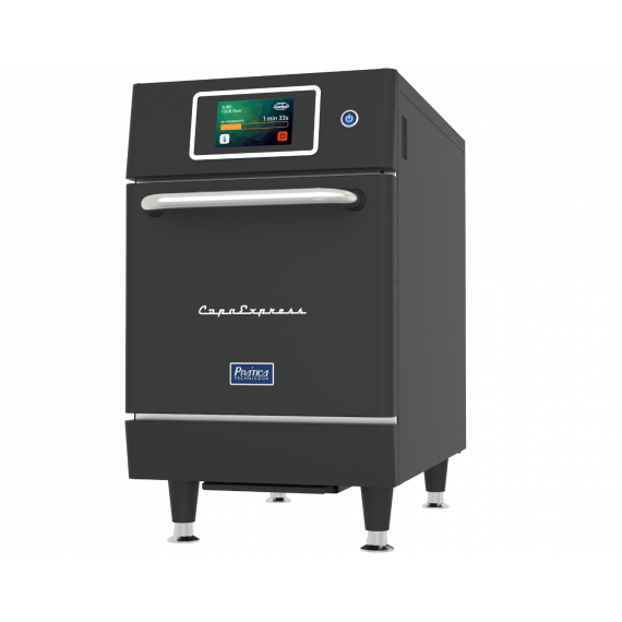 Pratica High Speed Oven Copa Express - Single Magnatron