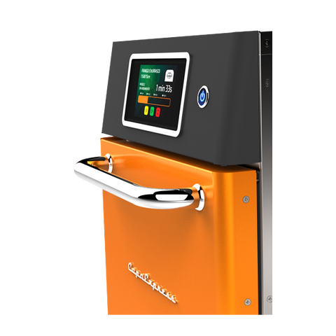 Pratica Copa Express High Speed Oven