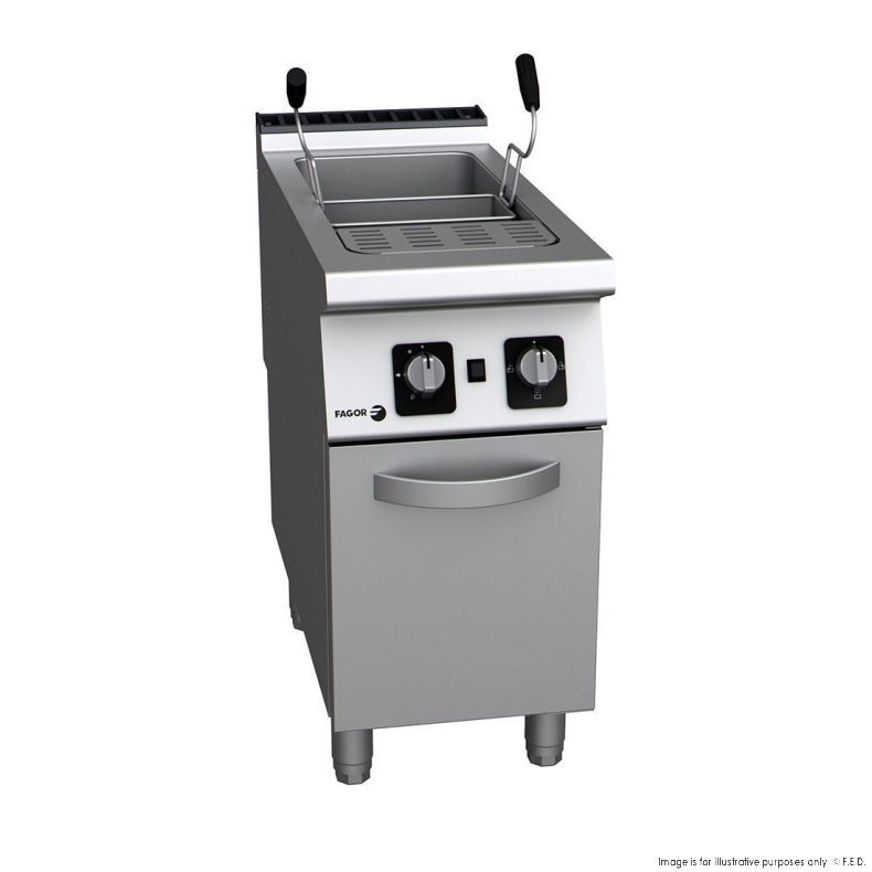 Ex-Showroom: Fagor Kore 900 Series Pasta Cooker - CP-G905-VIC629