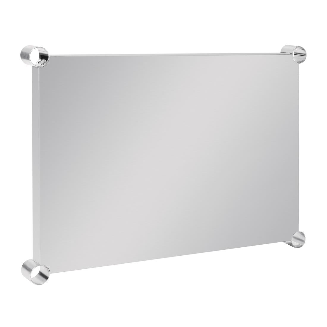 Vogue Stainless Steel Table Shelf 740x430mm - CP831