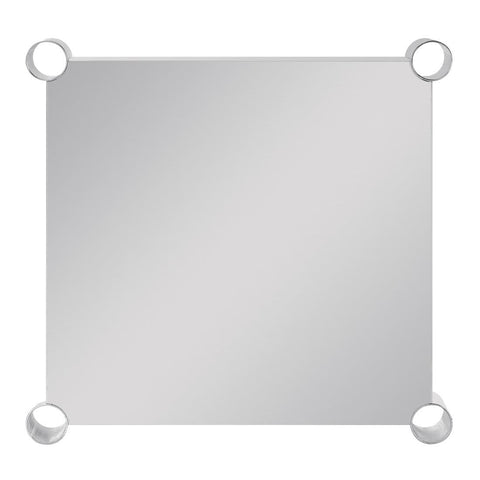 Vogue Stainless Steel Table Shelf 481x558mm - CP835