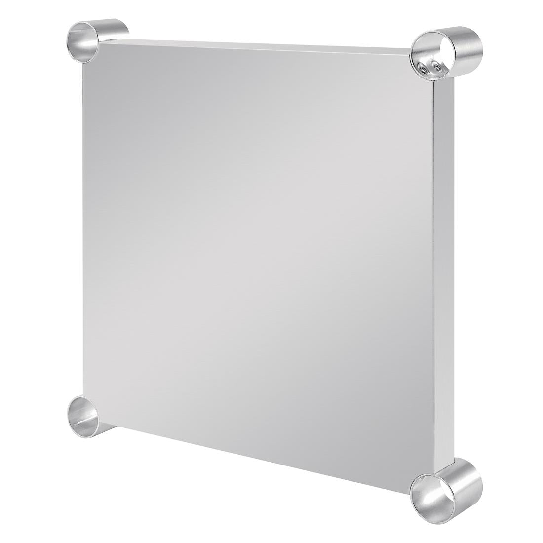 Vogue Stainless Steel Table Shelf 481x558mm - CP835