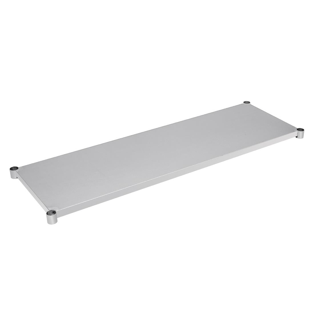 Vogue Stainless Steel Table Shelf 1681x558mm - CP839