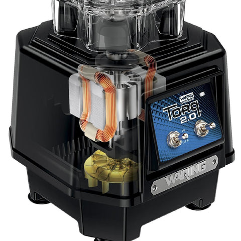 Waring Torq 2 Bar Blender TBB145NNA - CP870