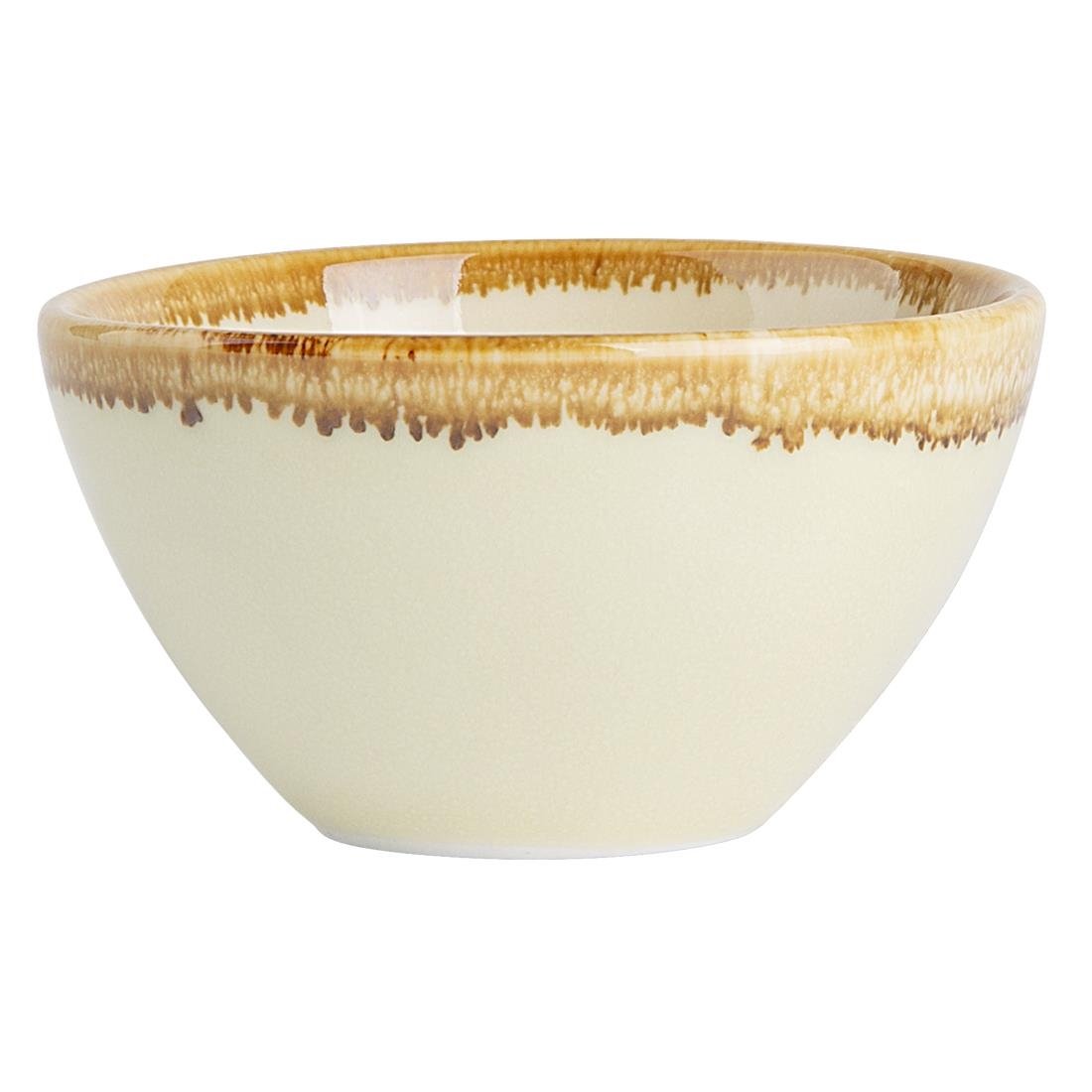 Olympia Kiln Dipping Pot Sandstone 70mm - CP956