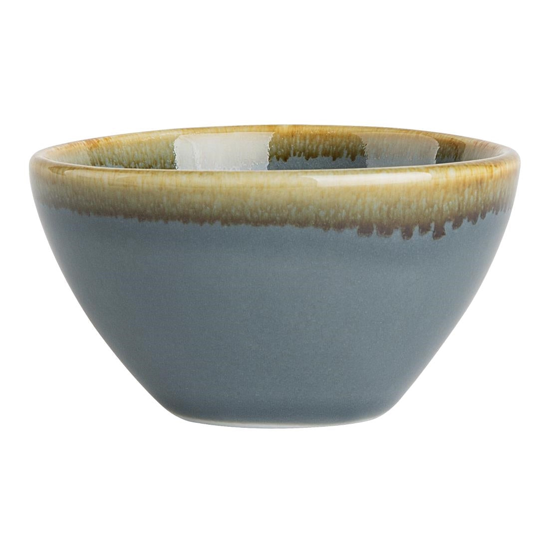 Olympia Kiln Dipping Pot Ocean 70mm - CP957