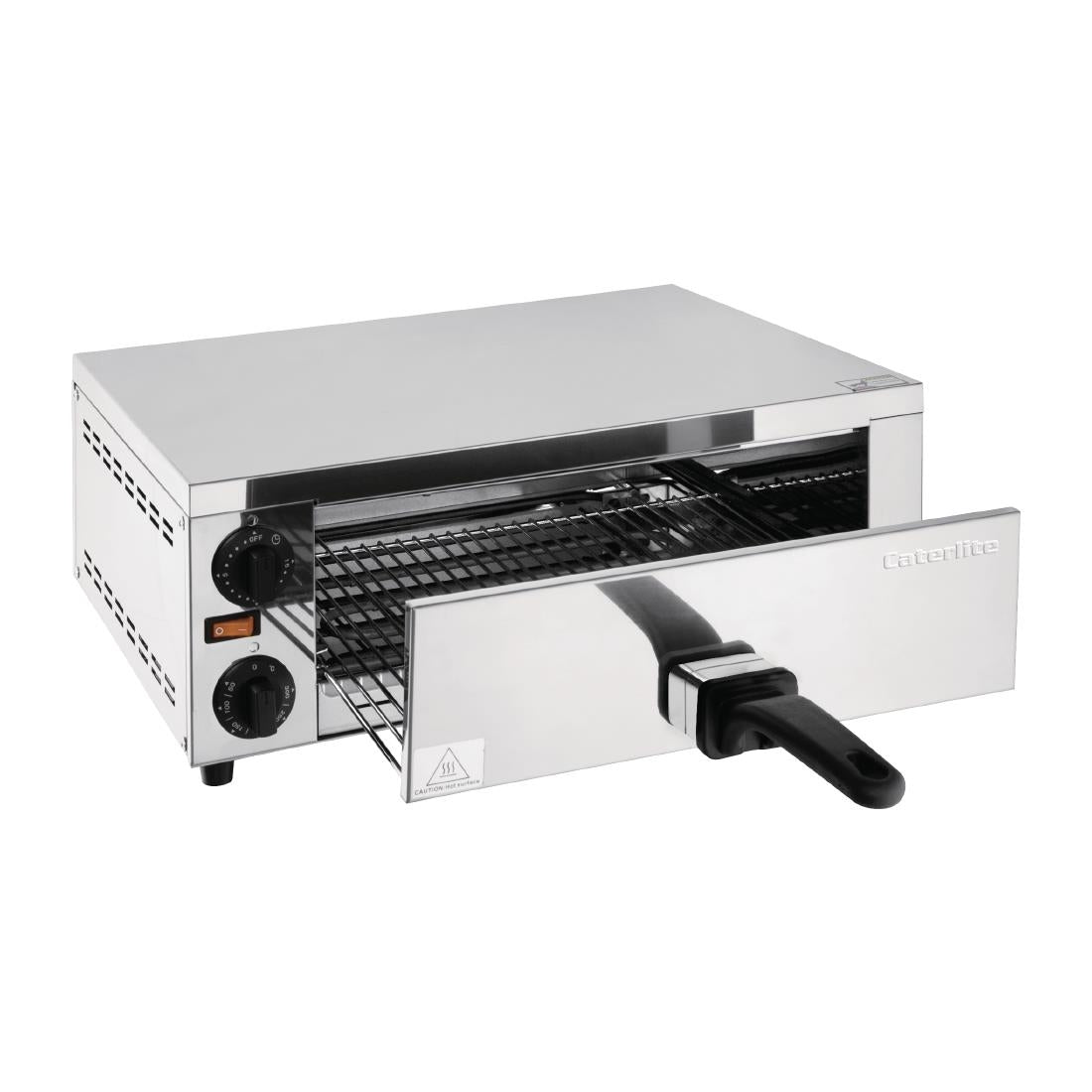 Caterlite Pizza Oven - CR912-A
