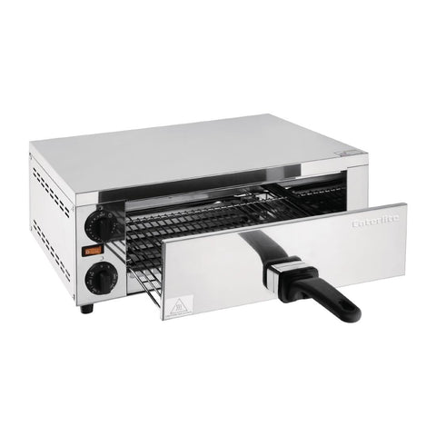 Caterlite Pizza Oven - CR912-A
