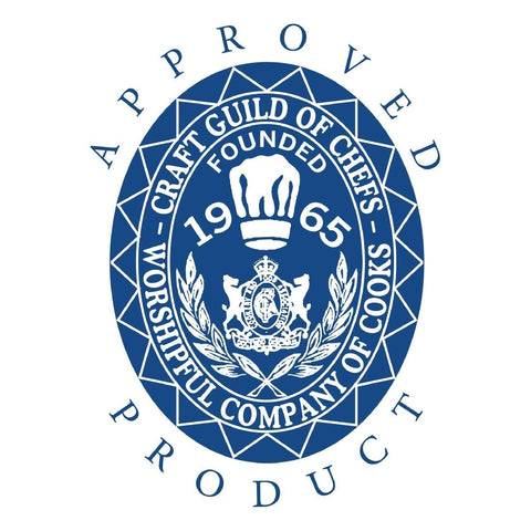 Vogue Tri Wall Stew Pan Lid 240mm - Y425