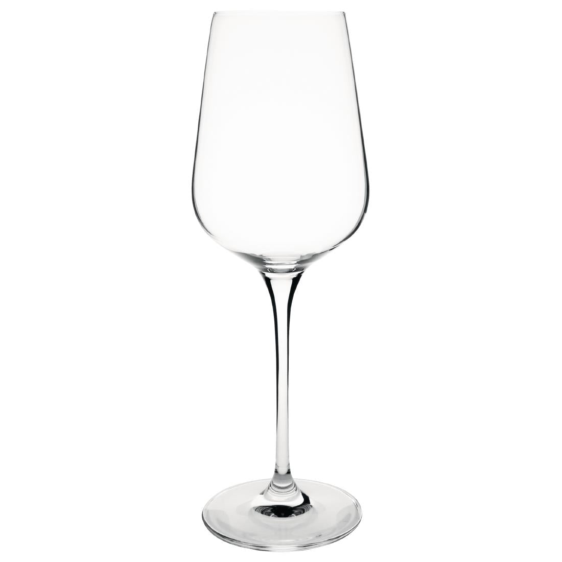 Olympia Claro One Piece Crystal Wine Glasses 540ml (6 Pack) - CS466