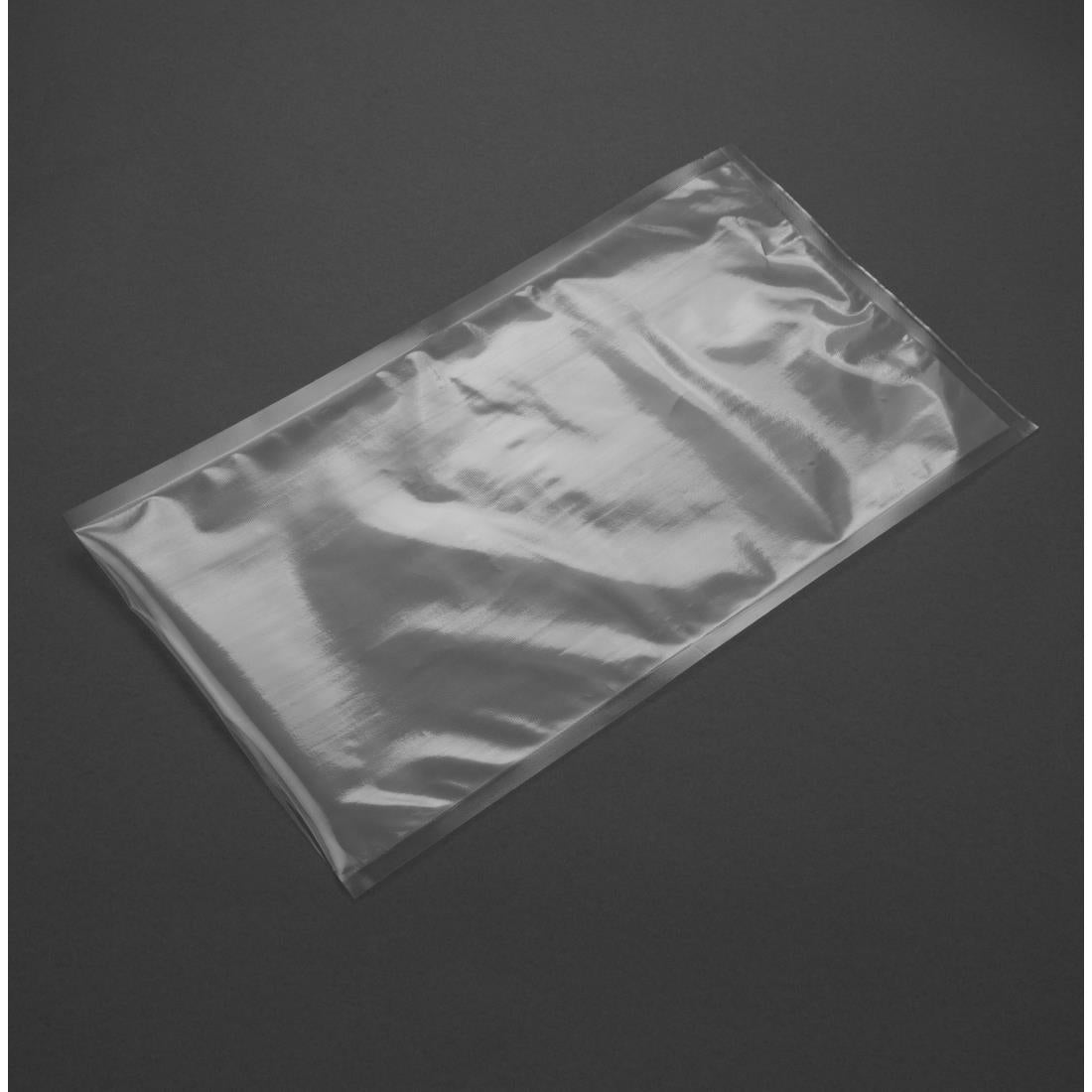 Vogue Vacuum Bags - 250x450mm (Pack 50) - CU374