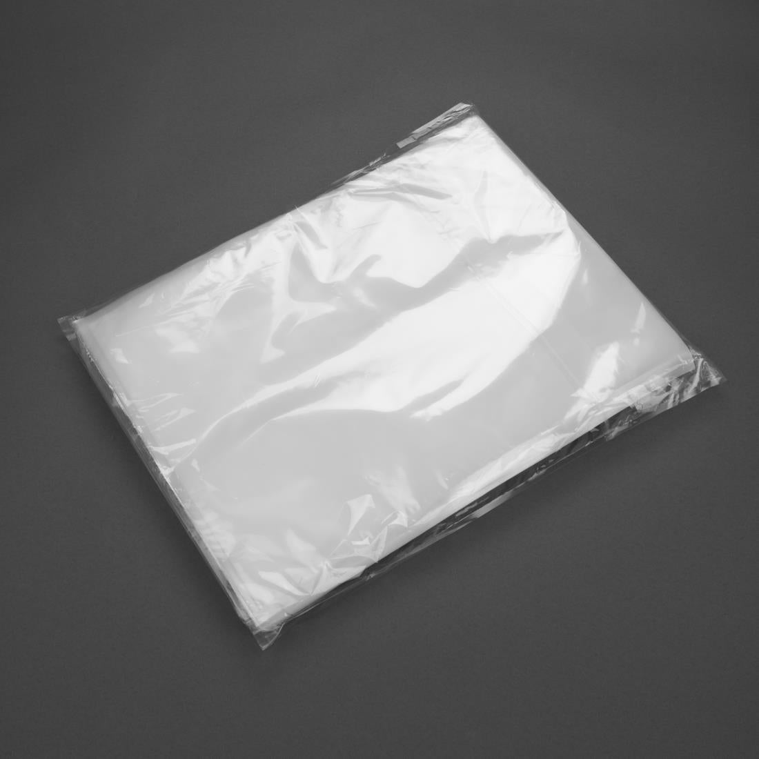 Vogue Vacuum Bags - 350x450mm (Pack 50) - CU378