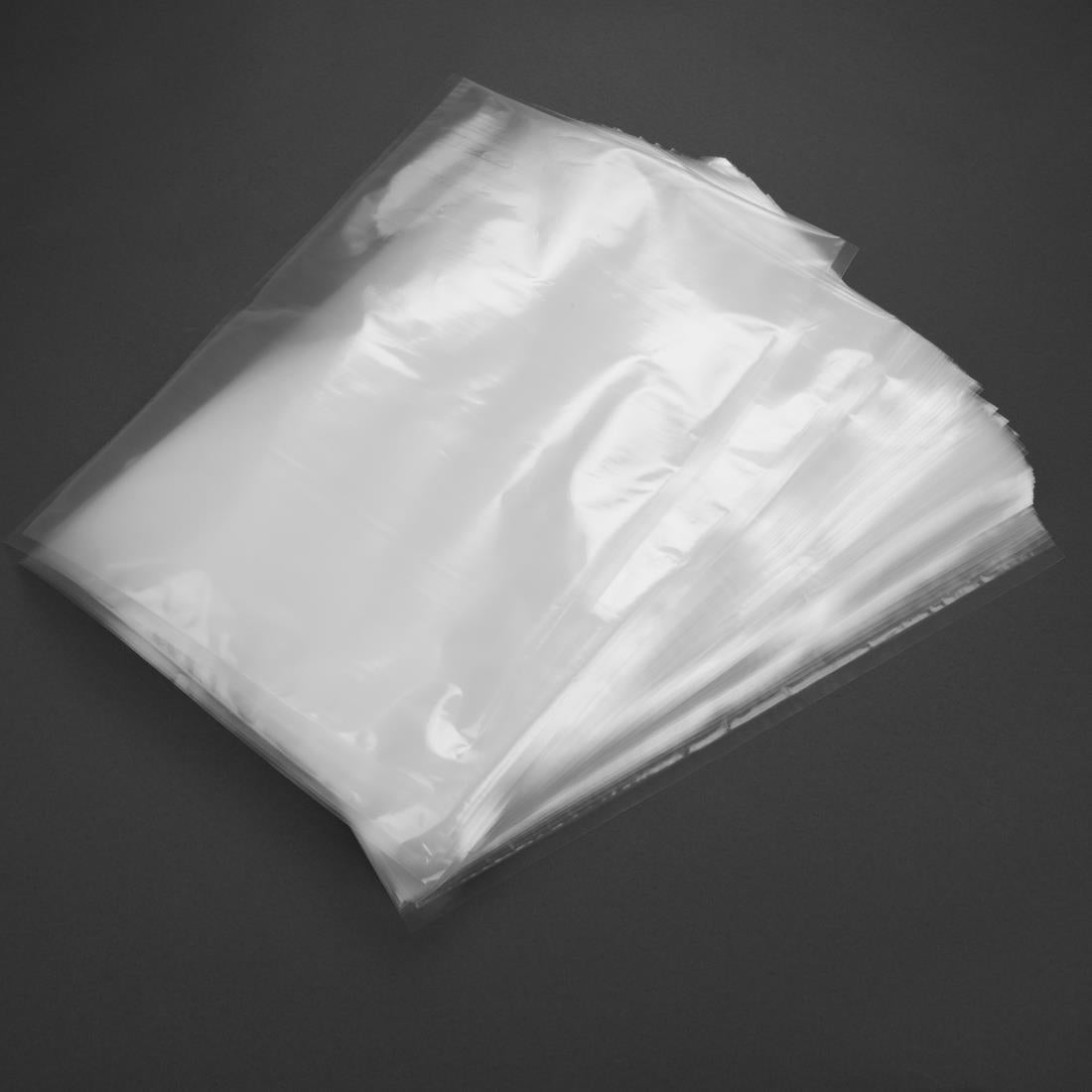 Vogue Vacuum Bags - 350x500mm (Pack 50) - CU379