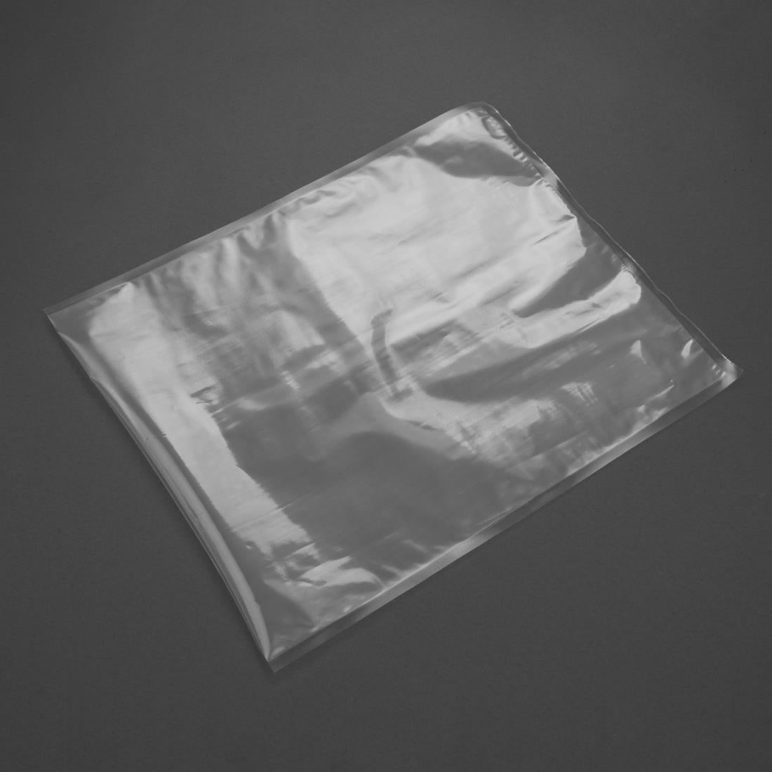 Vogue Vacuum Bags - 400x500mm (Pack 50) - CU381