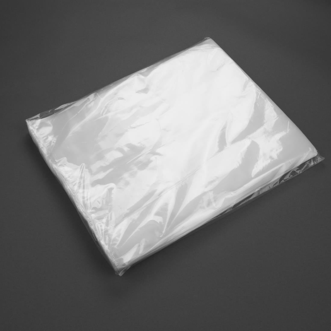 Vogue Vacuum Bags - 400x500mm (Pack 50) - CU381