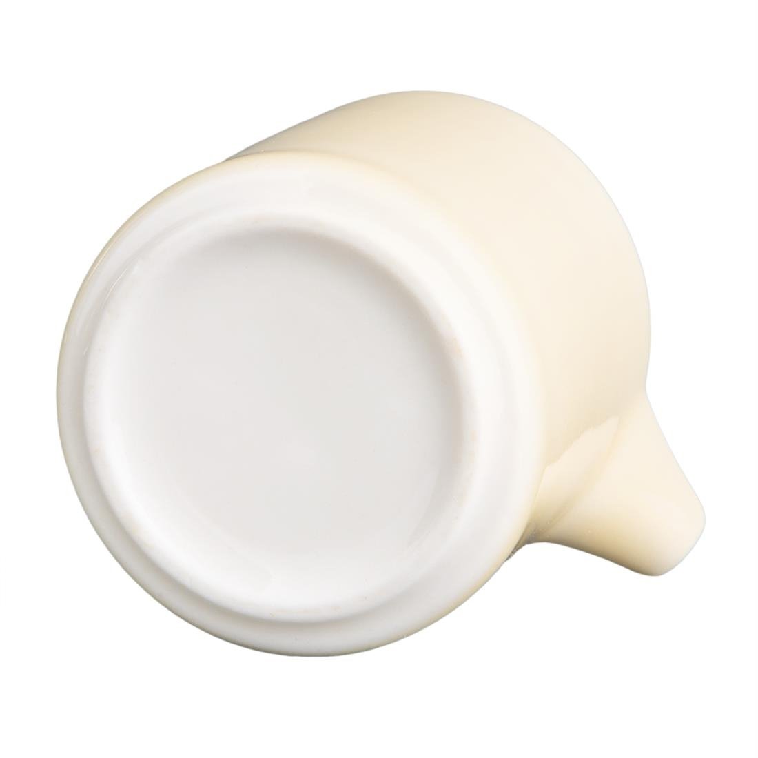 Olympia Fondant Milk Jugs Lemon 87ml (12 Pack) - CU420