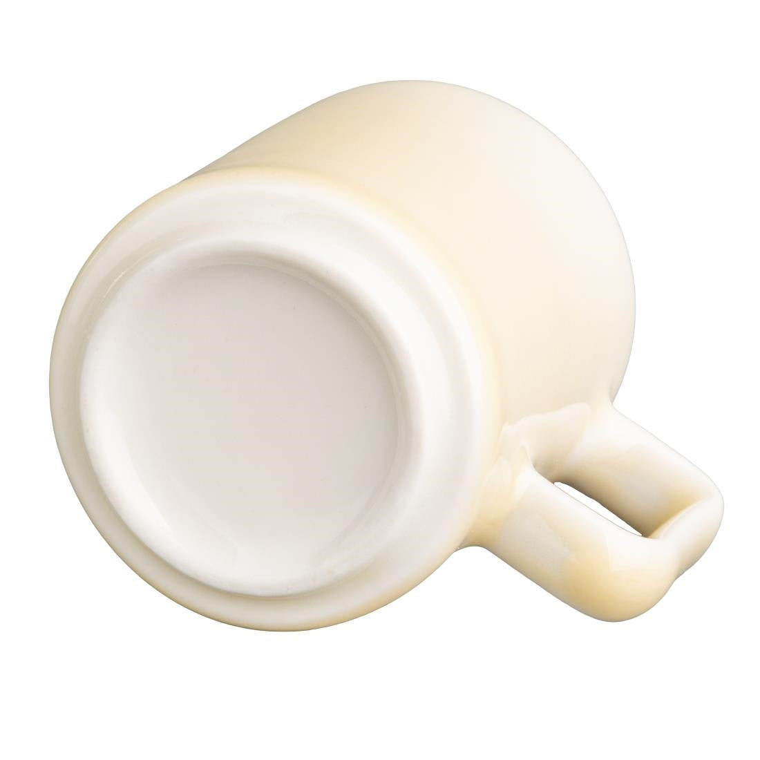 Olympia Fondant Cups Lemon 100ml (6 Pack) - CU422