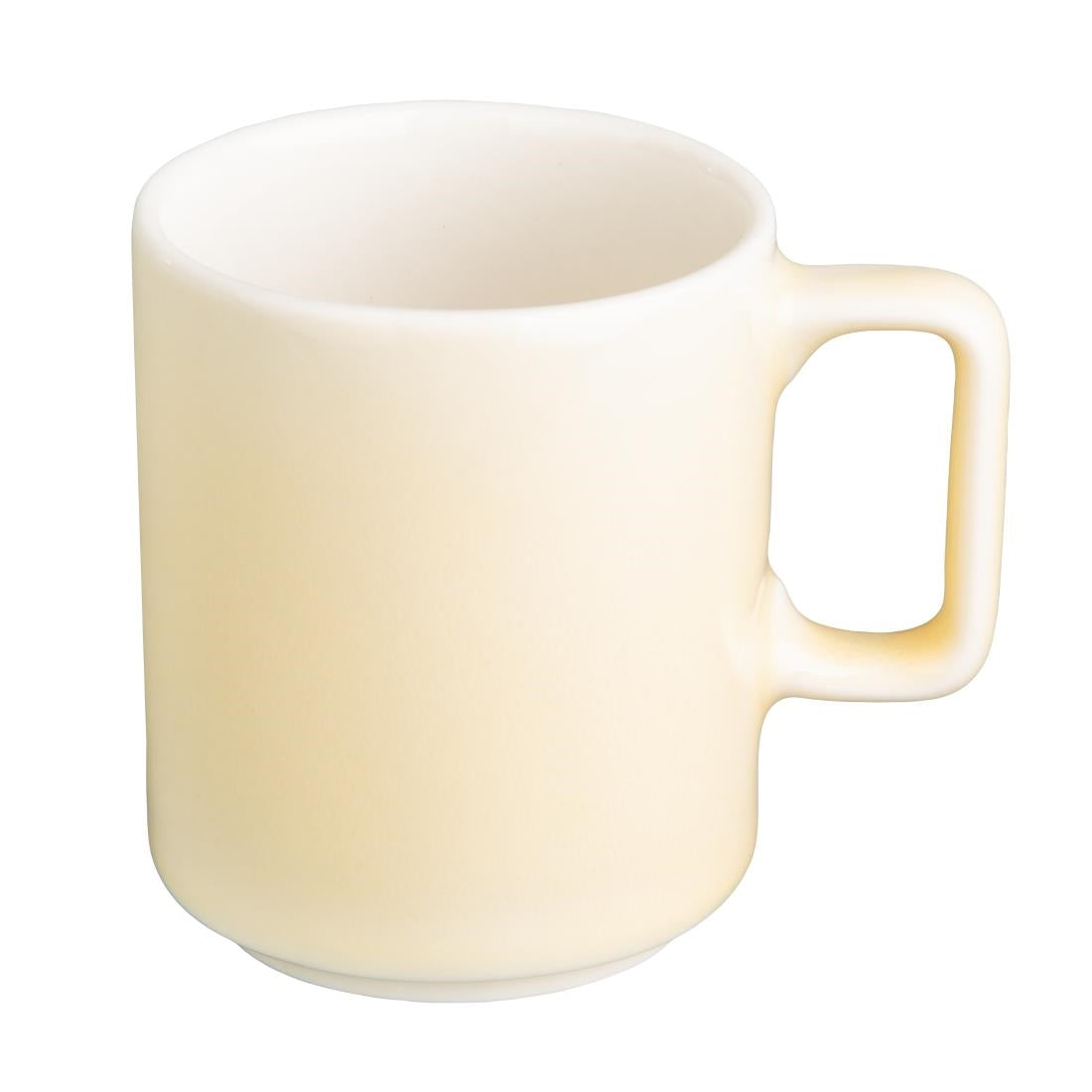 Olympia Fondant Cups Lemon 168ml (6 Pack) - CU424