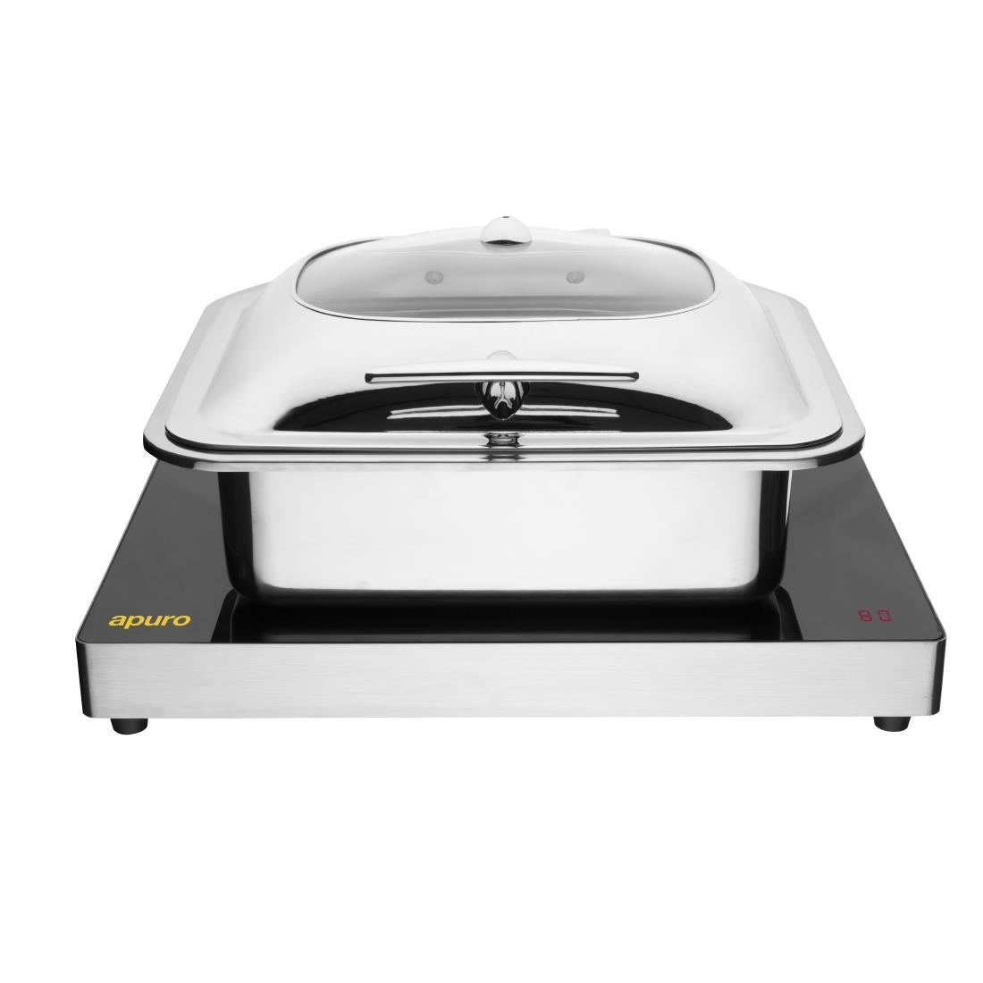 Apuro Induction Food Warmer