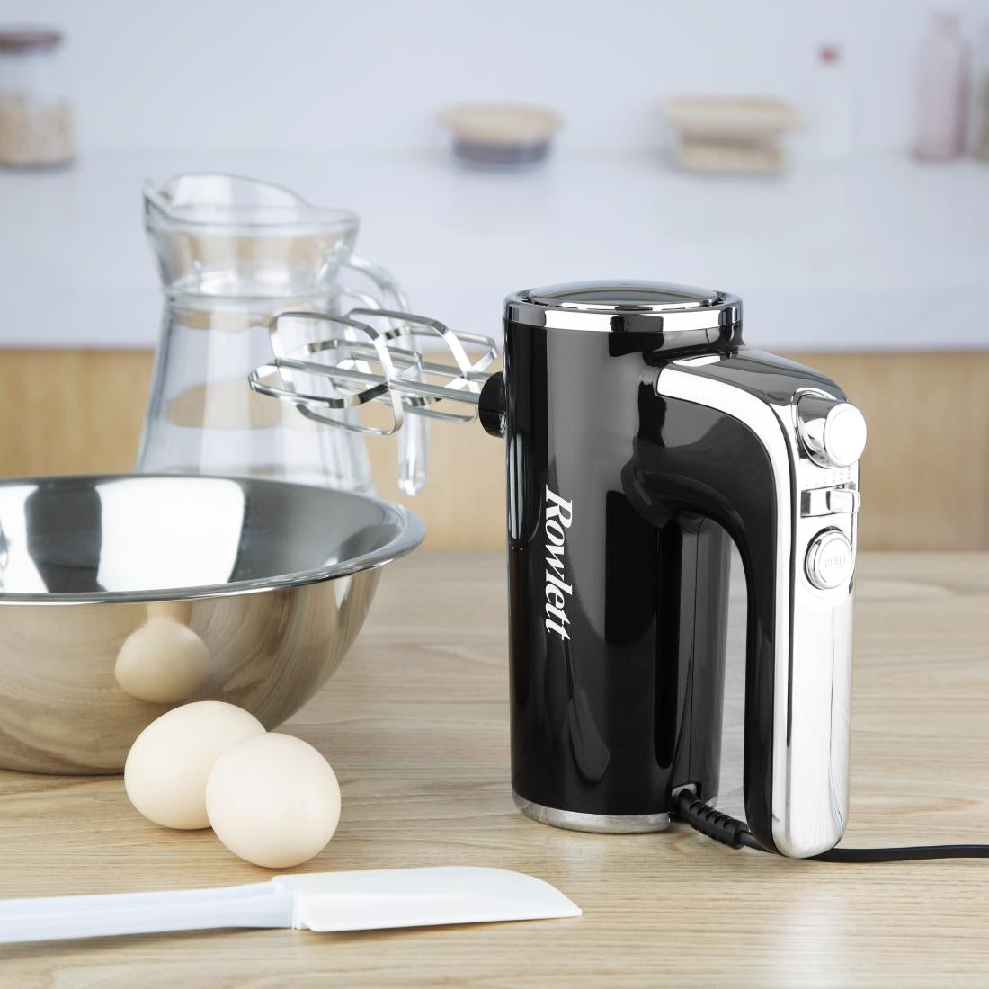 Rowlett Hand Mixer - CU743-A