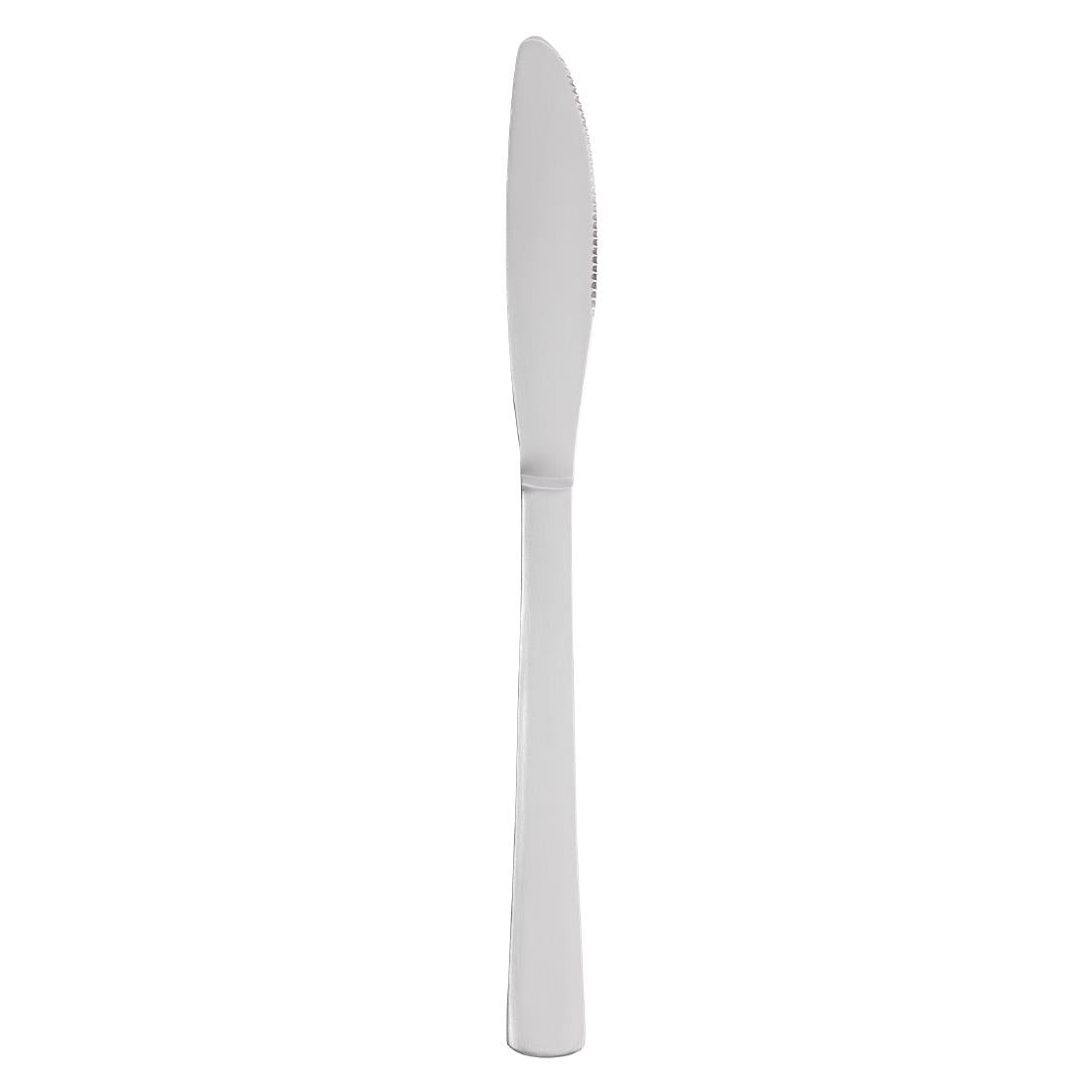 Olympia Clifton Dessert Knife (12 Pack) - CU784