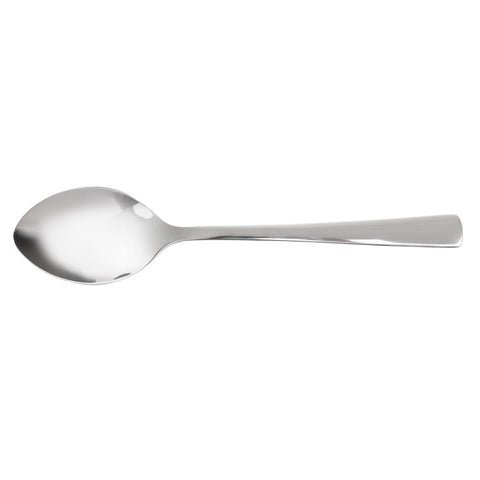Olympia Clifton Dessert Spoon (12 Pack) - CU786