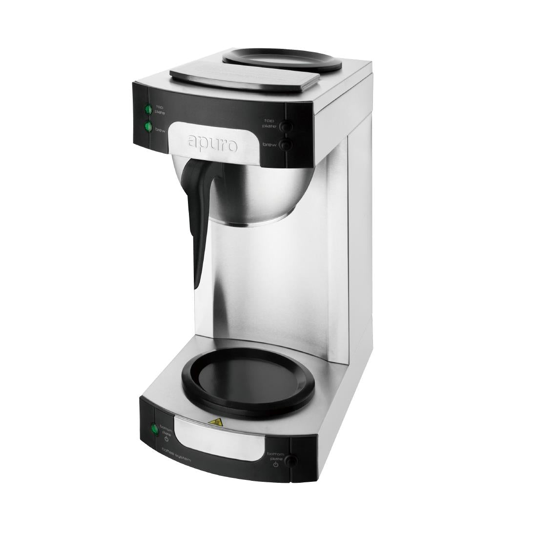 Apuro Filter Coffee Maker